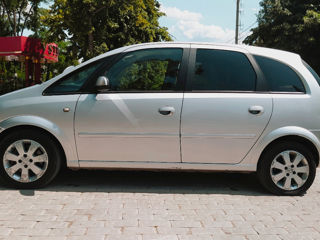 Opel Meriva foto 3