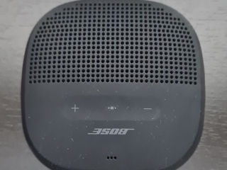 Портативная акустика Bose SoundLink Micro foto 2