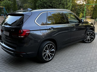 BMW X5 foto 3