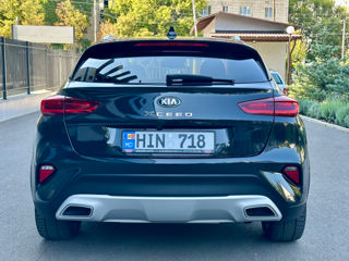 KIA XCeed foto 2