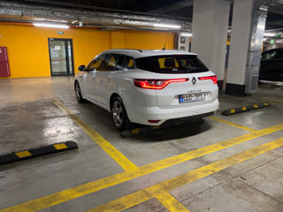 Renault Megane foto 4