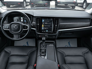 Volvo V90 Cross Country foto 7