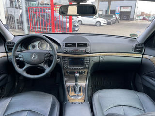 Mercedes E-Class foto 10