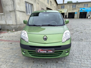 Renault Kangoo foto 2