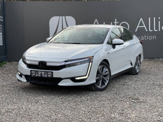 Honda Clarity