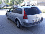 Renault Megane foto 4