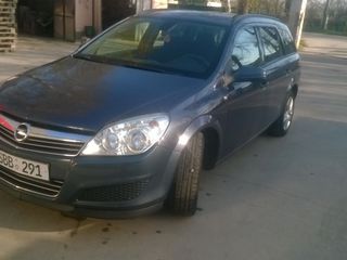 Opel Astra foto 3