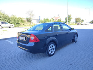 Ford Focus foto 1