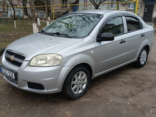 Chevrolet Aveo foto 5