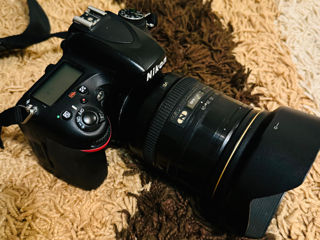 Nikon D610