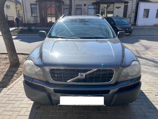 Volvo XC60 foto 5