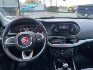 Fiat Tipo foto 8