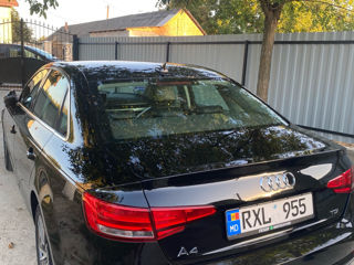 Audi A4 foto 3