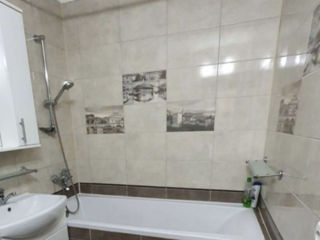 Apartament cu 2 camere, 58 m², BAM, Bălți foto 4