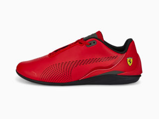 Puma Scuderia Ferrari Drift Cat Decima Motorsport Shoes foto 6