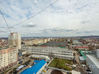 Apartament cu 3 camere, 94 m², Buiucani, Chișinău foto 15