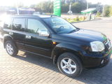 Nissan X-Trail foto 4