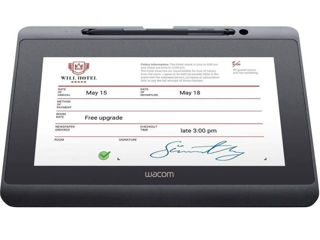 Tabletă Wacom DTH-1152 foto 2