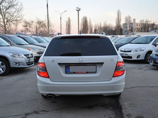 Mercedes C Class foto 5