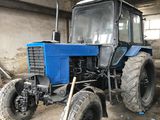 Tractor mtz 82 foto 4