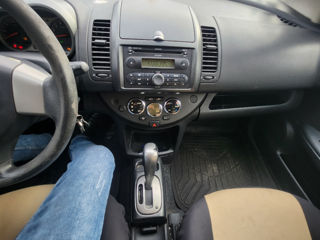 Nissan Note foto 8