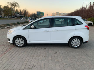 Ford Grand C-MAX foto 9