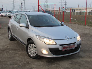 Renault Megane foto 6