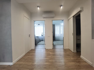 Apartament cu 3 camere,  Buiucani,  Chișinău,  Chișinău mun. foto 5