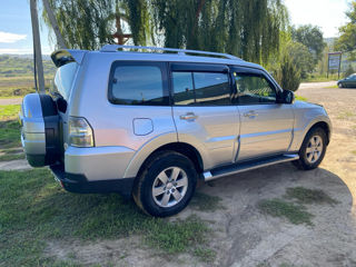 Mitsubishi Pajero foto 7