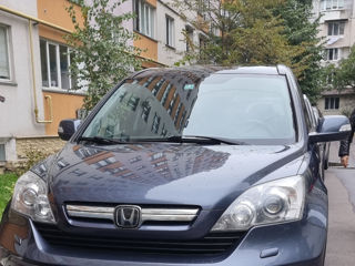 Honda CR-V foto 3