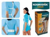 Kosmodisc clasic pentru dureri zona lombara si coloana,cosmodisc profesional nou!!! foto 2