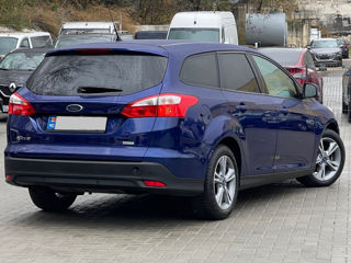 Ford Focus foto 3