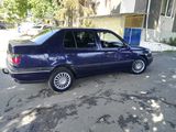 Volkswagen Vento foto 5