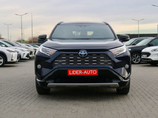 Toyota Rav 4 foto 3