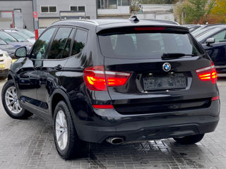 BMW X3 foto 3