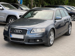 Audi A6 foto 1