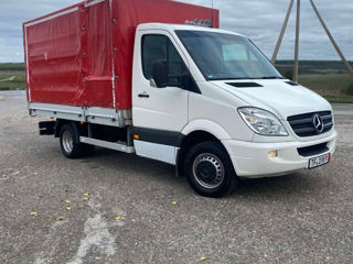 Mercedes Sprinter foto 8