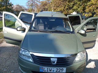 Dacia Logan foto 8