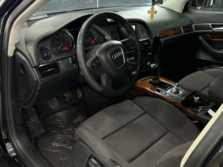 Audi A6 foto 7