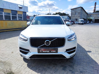 Volvo XC90 foto 2