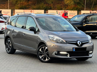 Renault Grand Scenic foto 1