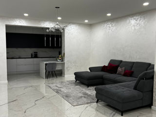 Apartament cu 4 camere, 200 m², Centru, Soroca foto 8
