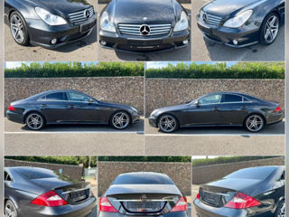 Mercedes CLS-Class foto 1