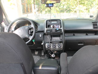 Honda CR-V foto 7