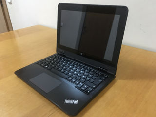 Lenovo Yoga11e 11.6" LED HD - ssd - 128 gb foto 3