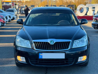 Skoda Octavia foto 3