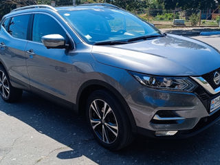 Nissan Qashqai foto 2