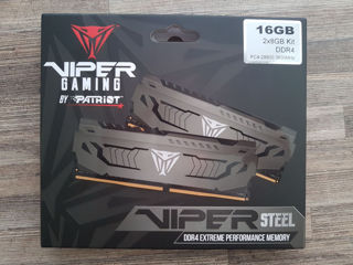 Viper Steel DDR4 16GB 3600 foto 2