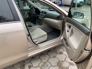 Toyota Camry foto 8