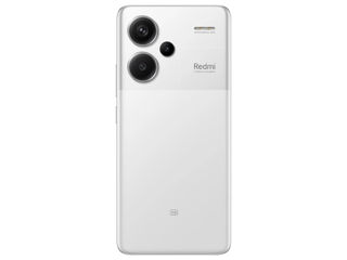 Xiaomi Redmi Note 13 Pro+ 5G 8/256 GB White foto 4